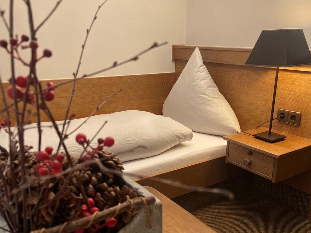 Small Single Room