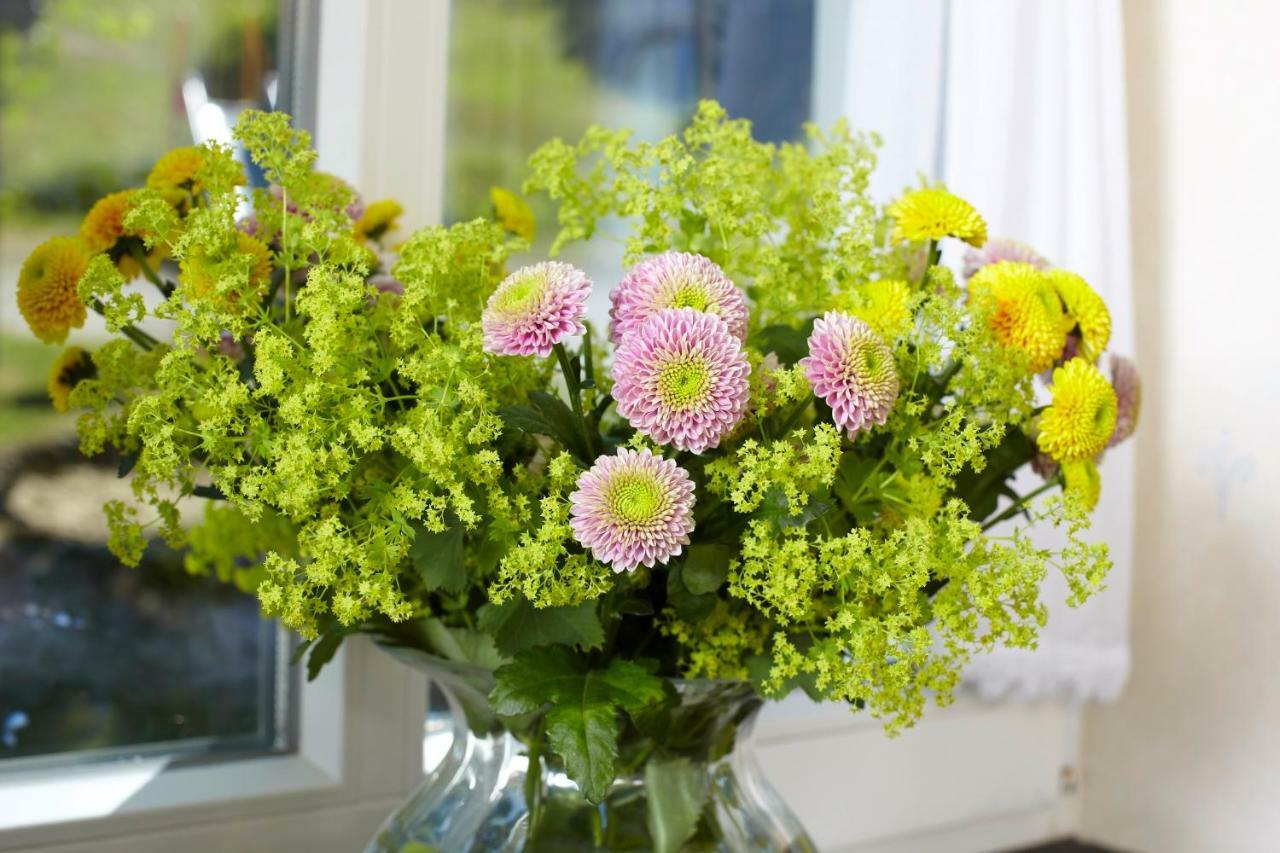 Familienzimmer mit Balkon