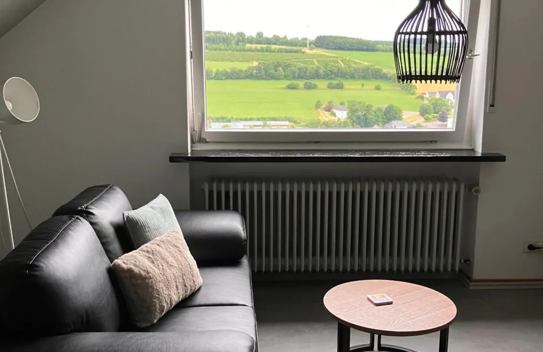 Bed & Breakfast Weisser Stein-1