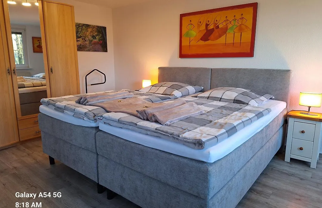 Ferienwohnung&Gästezimmer Schrichten-1