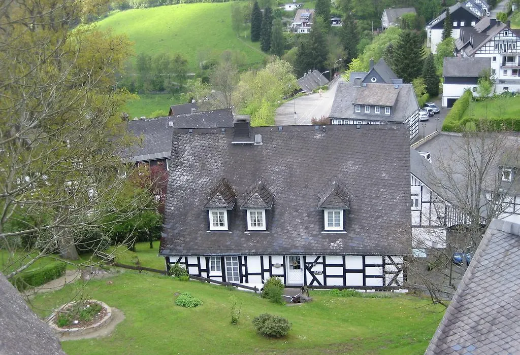 Pension Hampel-1
