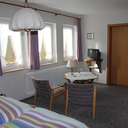 Pension Droste- Vogt-3