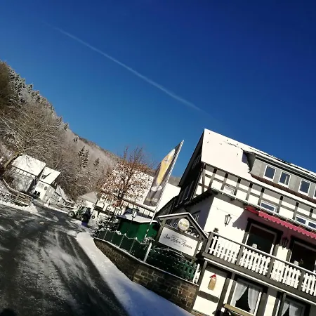 Gasthof Zur Hohen Hunau-2