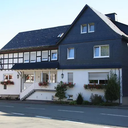 Gasthof-Pension Hunaustuben-2