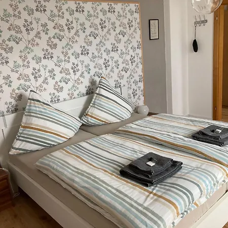Bed & Breakfast Weisser Stein-2