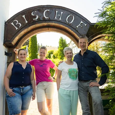 Hotel Bischof-2