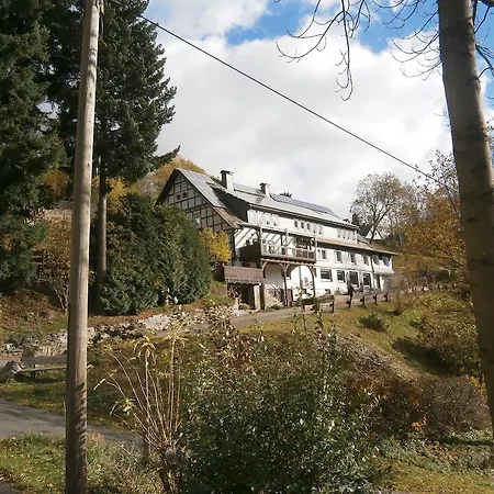 Pension Droste- Vogt-2